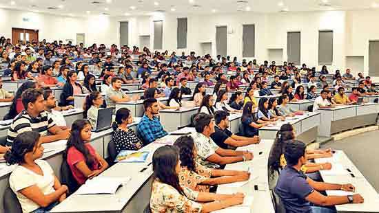 NSBM Green University: Illuminating nation through a decade of excellence