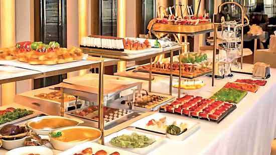 CeylonEat.com launches, revolutionizing Sri Lanka’s hospitality and dining industry