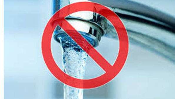 22-hour water cut scheduled in several areas of Kandy district