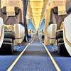 SriLankan Airlines among first in SA to roll out eco-friendly carpets onboard