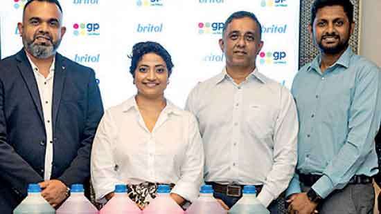 Britol partners with GP Certified to integrate certified recycled plastics in FMCG packaging