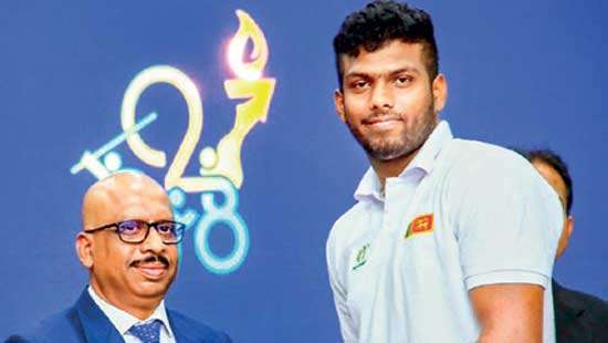 Assistance for ‘elite athletes and coaches’