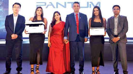 IT Gallery Computers hosts PANTUM Partner Summit 2026