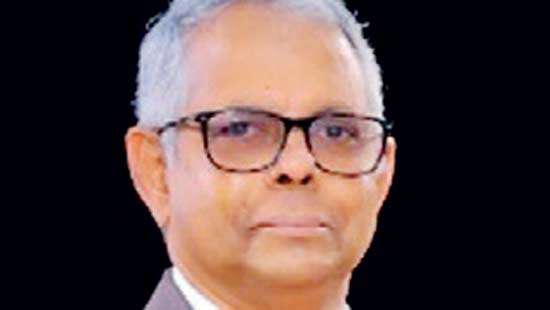 Maithri Wickremesinghe appointed to Central Bank governing board