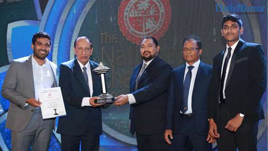 Panasian Power recognized for excellence at 16th National Business Excellence Awards