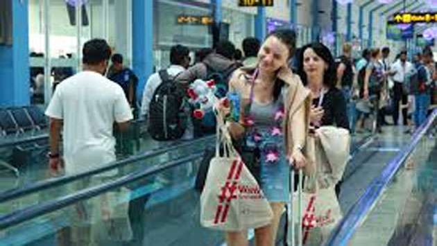 Government aiming at three million tourist arrivals in 2026: PM