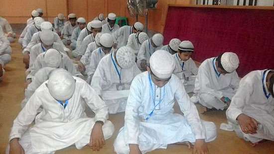 Madrasas to come under Education Ministry: PM