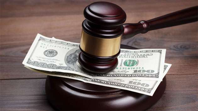 Two medical institutions fined Rs. 400,000 for overcharging patients - Breaking News