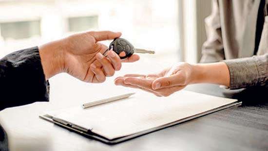 ComBank introduces vehicle leasing promotion