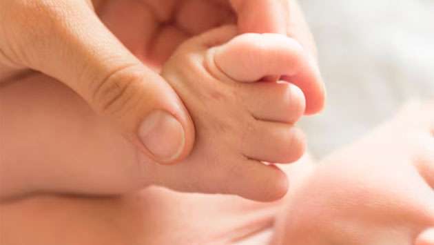 Newborn baby found dead in Gregory Lake