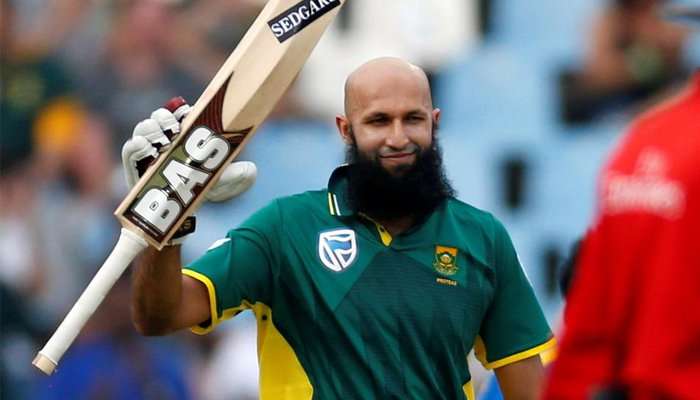 South Africa’s Amla retires from international cricket