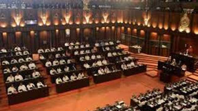 Parliament to debate disaster situation tomorrow