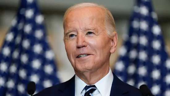 Biden will win South Carolina Democratic primary, earning first delegates of 2024