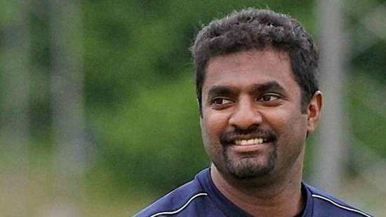 I fielded my brother as I’m reluctant to engage in politics: Murali
