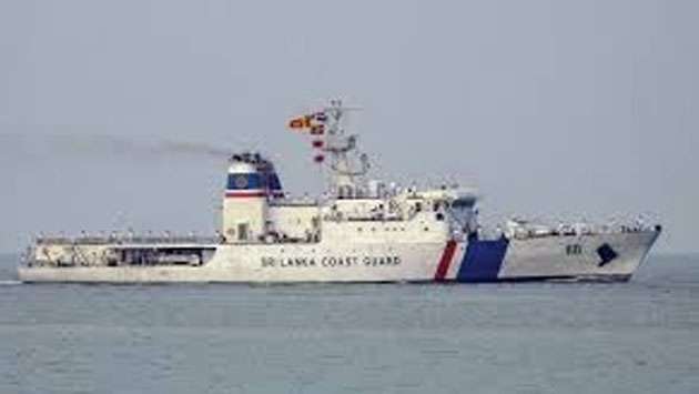Coast Guard seizes Rs. 370 Mn worth of narcotics in 2025