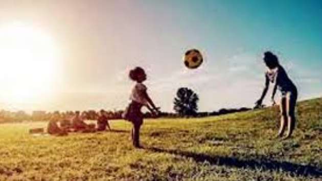 Screen-based activities linked to rising vitamin D deficiency among children