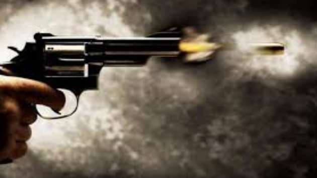 Youth shot dead in Meerigama