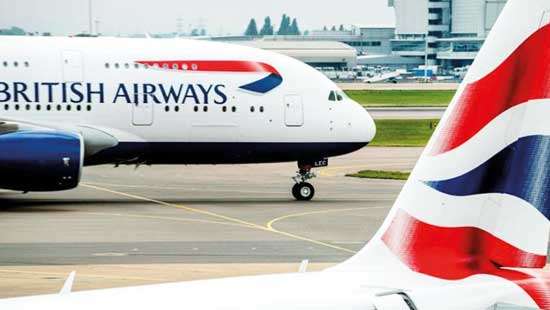 British Airways cancels dozens of Heathrow flights after IT problem