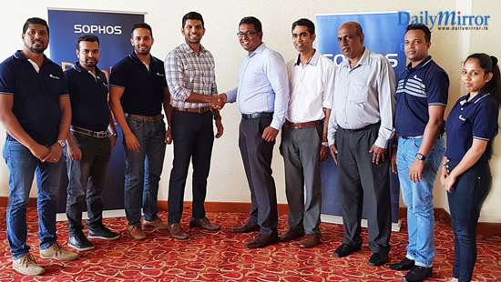 Avian Technologies partners with Liyakta Office Systems to raise awareness about cyber security to customers.