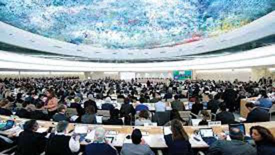 SL slams OHCHR; says the report based on ‘unsubstantiated sources’