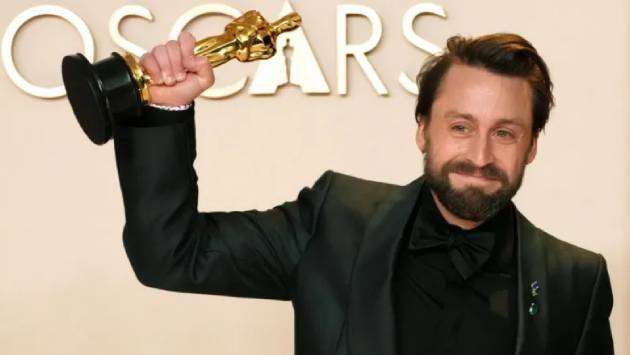 The full list of Oscar winners and nominees