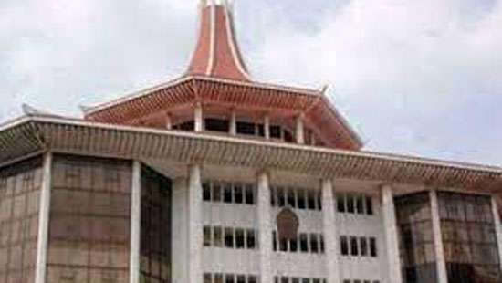 Writ petition on illegal constructions within Muthurajawela Sanctuary fixed for support