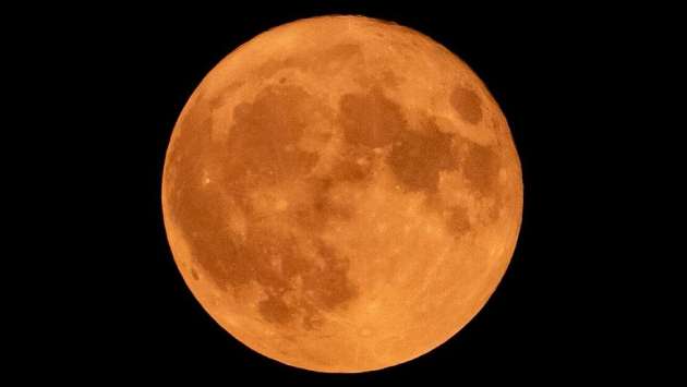 Largest supermoon of the year to be visible tonight