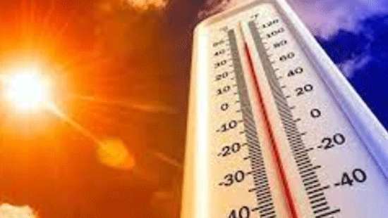 Three-quarters of children in South Asia face extreme heat: UN