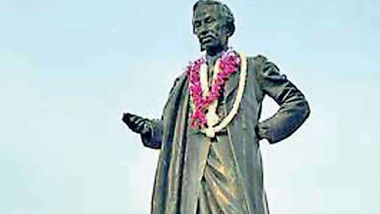 CHARLES HENRY DE SOYSA Sri Lanka’s legendary Philanthropist