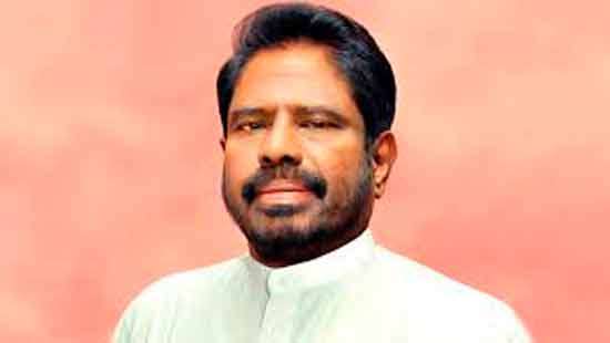 SLFP should side with SJB: Wijayamuni