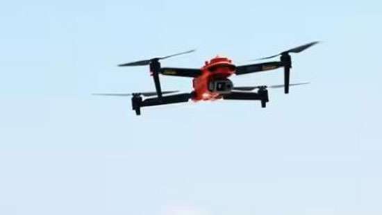India steps up border drone defense to wade off Hamas-like attacks