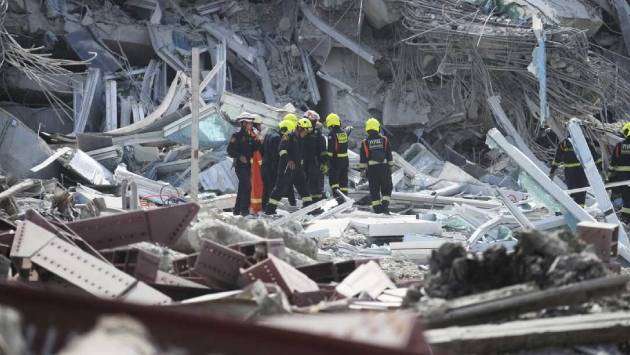 Earthquake in Bangkok: SL Embassy monitors situation; no incidents reported