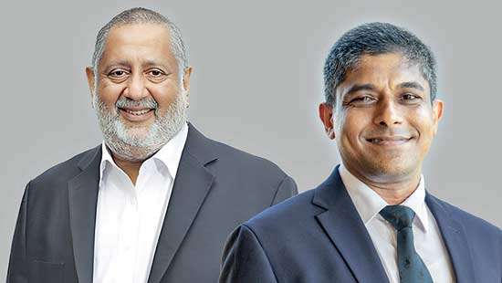 Janashakthi Finance records strong growth in H1 2025/2026