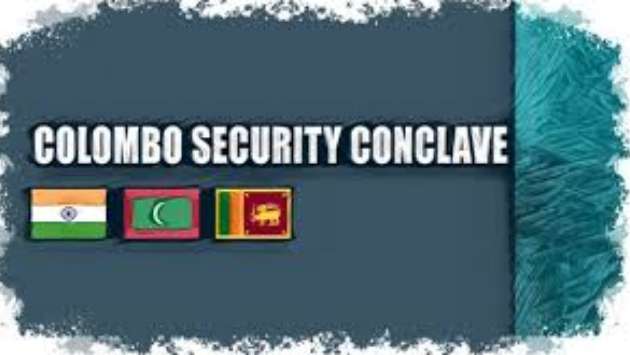 Get maximum benefit from Colombo Security Conclave: Ravi K tells government