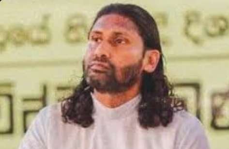 Fr. Jeewantha Peiris  released on bail