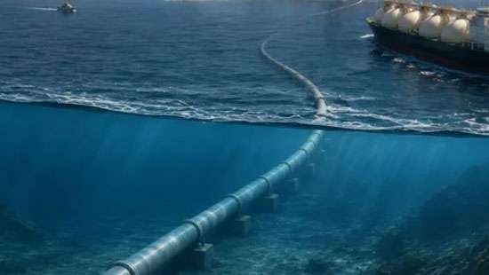 India revives three decade-old Oman gas pipeline plan