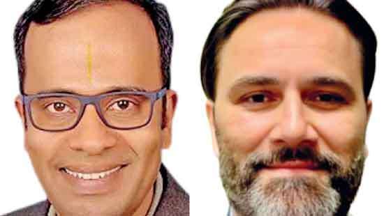 Global thought leaders to converge at SLASSCOM People Summit 2026