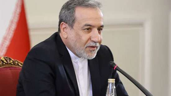 Iran says it ‘would be dumb’ for US to let Netanyahu kill diplomacy
