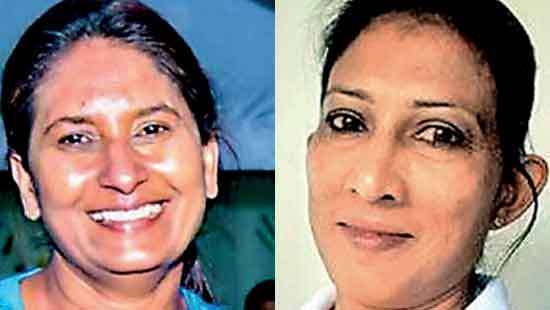 Former netball captains apply for coaching job