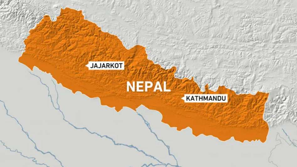 Nepal earthquake: More than 100 killed in remote western Nepal