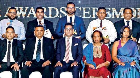 SITREK Group marks 48 years with awards and celebration