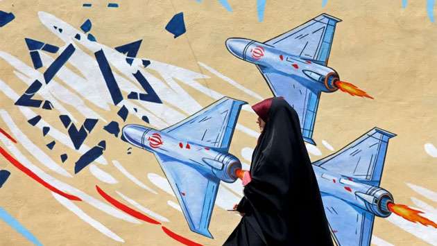 US, Iran exchange threats as fragile ceasefire set to expire