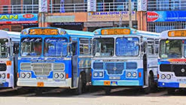 Thirty-year-old issue in private bus industry resolved with new gazette