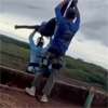 Woman falls to death in Brazil after bungee cord not attached
