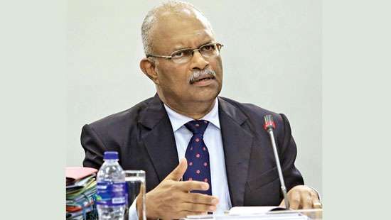Vanathawillu, Mawanella vandals not connected to April 21 attack: CID Director