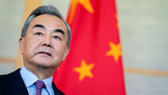 Major powers must be objective, fair when dealing with hotspot issues: Chinese FM tells US Secretary of State