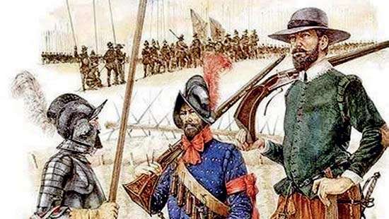 Constantino de Sa was doomed by war dreams Kandy: The elusive jewel in the  Portuguese crown