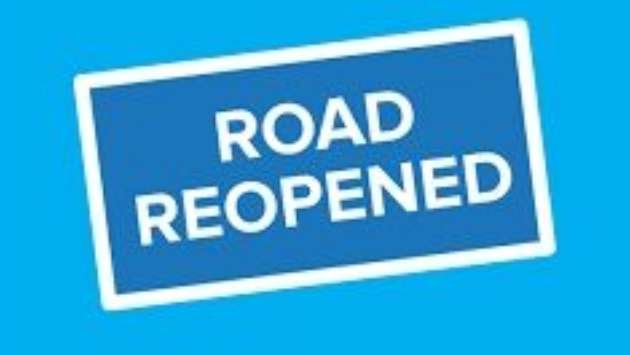 Nawalapitiya–Kandy road reopened after cyclone damage