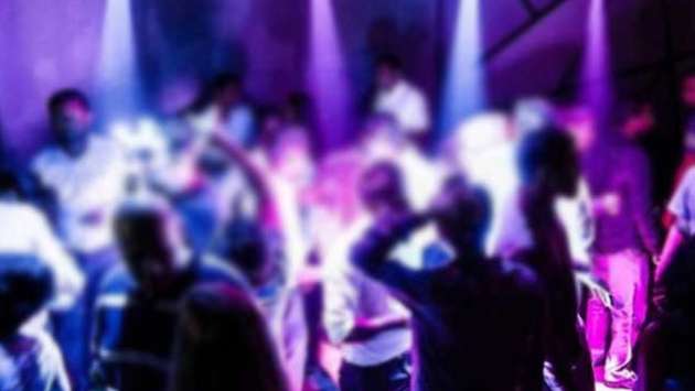 31 youths arrested with drugs at Mirihana concert