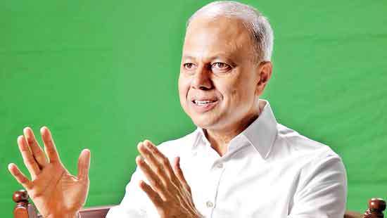 “Colombo has the most underprivileged communities in the entire country” – Sagala Ratnayaka